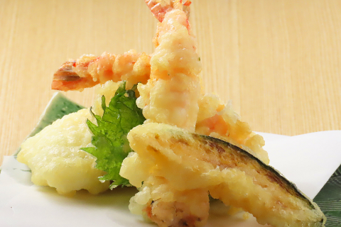 江戸前寿司 ネタ